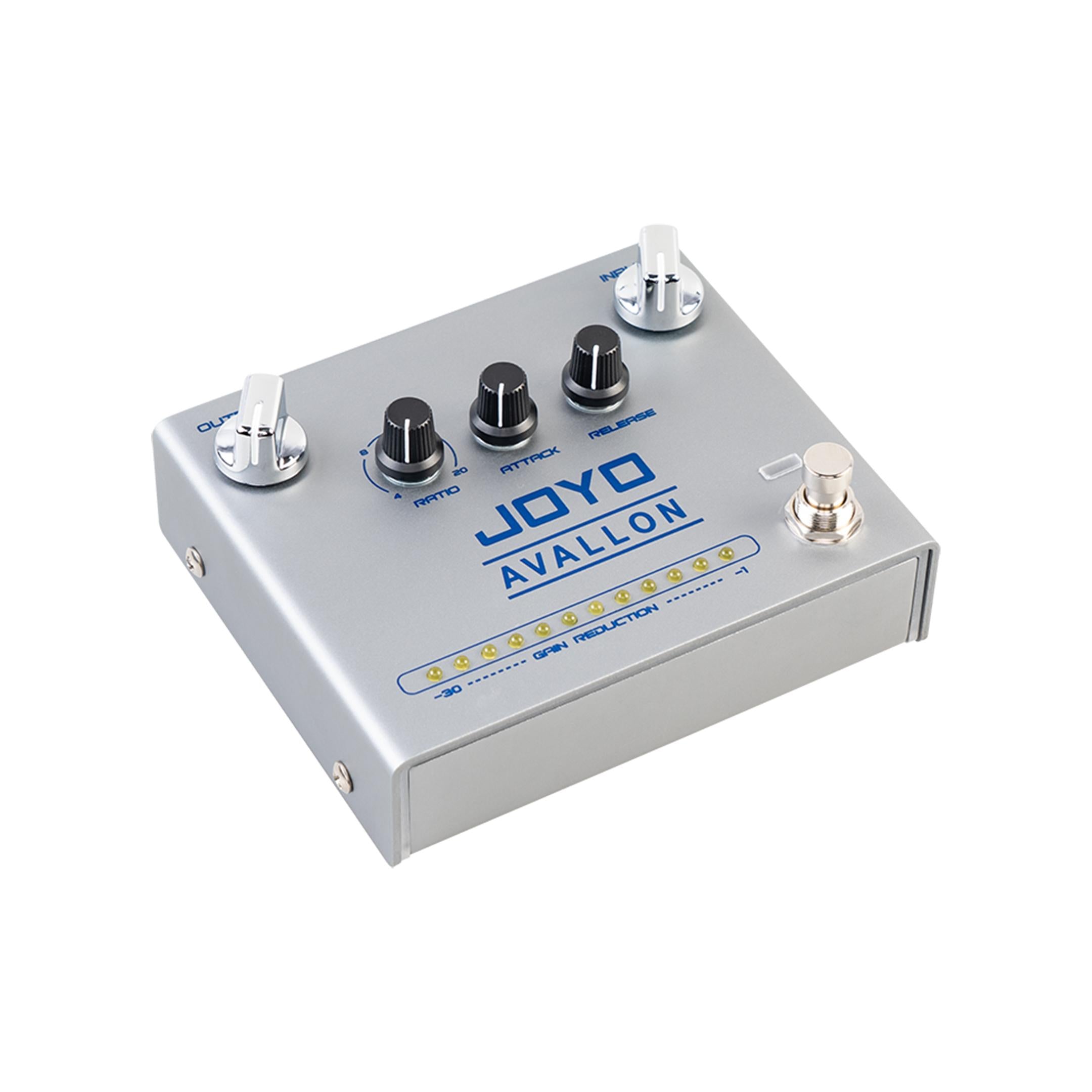 JOYO R-19 AVALLON compressor pedal (R-19)